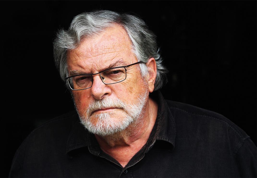 Zemřel český herec a režisér Jan Kačer