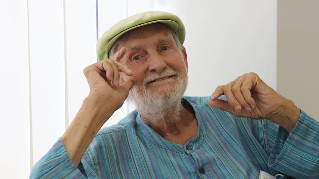 Zemřel Jan Schmid, zakladatel a ředitel Studia Ypsilon