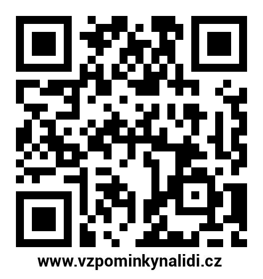 Vyzkoušejte QR kód